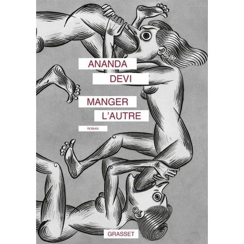 Manger L'autre    Format Grand Format 