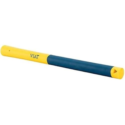 Mango Bimaterial Con Ncleo De Fibra De Vidrio Para Alcotanas. Vt93h Viat