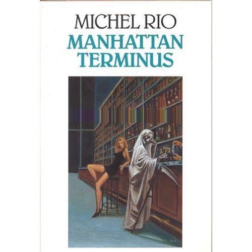 Manhattan Terminus  