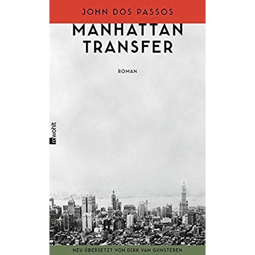Manhattan Transfer    Format Reli 