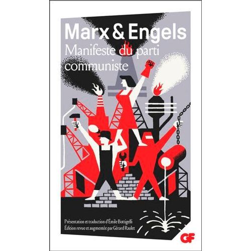 Manifeste Du Parti Communiste  