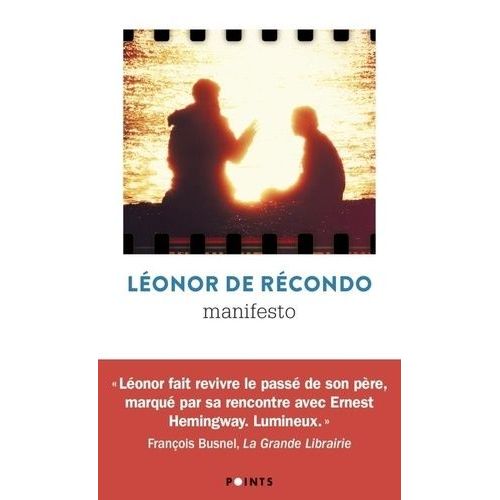 Manifesto    Format Poche 