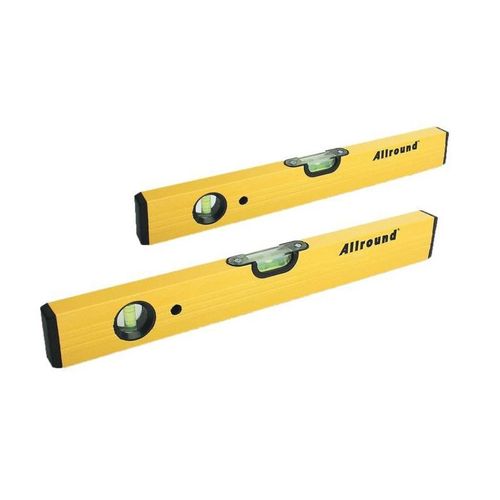 Mannesmann Niveau A Bulle 400 Mm