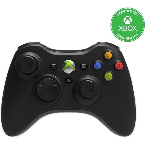Mannette De Jeu Sans Fil Pour Xbox Hyperkin Xenon Wired