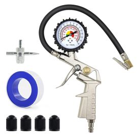 Morsa Per Trapano A Colonna - 100mm, Tipo Tedesco, Ghisa, Ganasce Temprate, Professionale Per Fresatrici - Foto 6