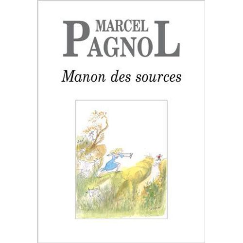 Manon Des Sources  