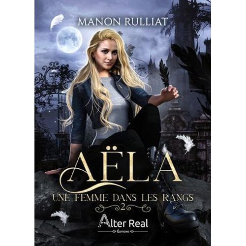 Une Femme Dans Les Rangs  