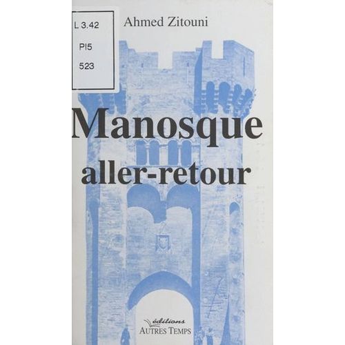 Manosque Aller-Retour  