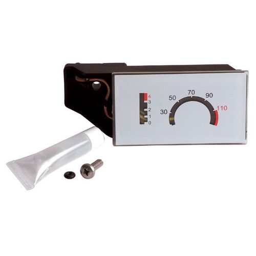 Manothermomtre - DIFF pour Saunier Duval : 05234200