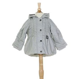 Manteau Bebe Fille 3 Pommes 18 Mois Mode Enfant Rakuten