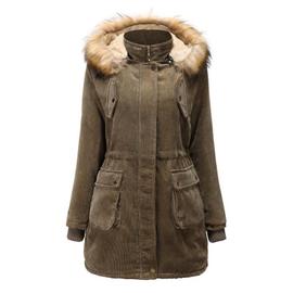 Manteau femme hiver discount c et a