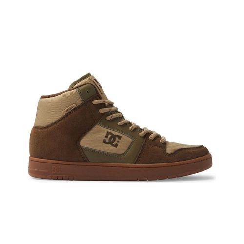 Manteca 4 Hi Wr - 42