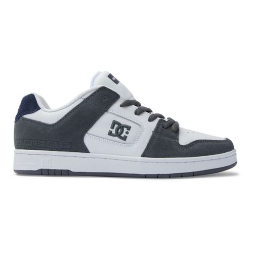 Manteca S - Chaussures De Skate En Cuir Pour Homme - 39