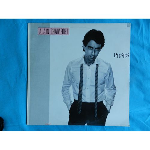 Alain Chamfort: A French Icon with Enduring Musical Legacy