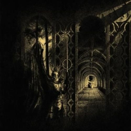 Map Of Lost Keys (Gold Vinyl) (Lp) - Thief
