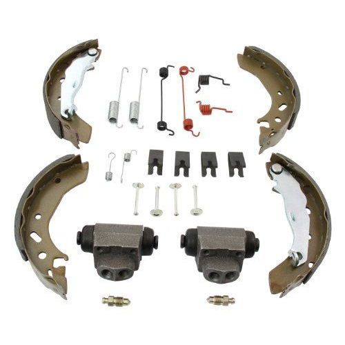Mapco 9740 Kit De Freins, Freins  Tambours