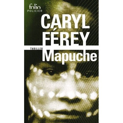 Mapuche    Format Poche 