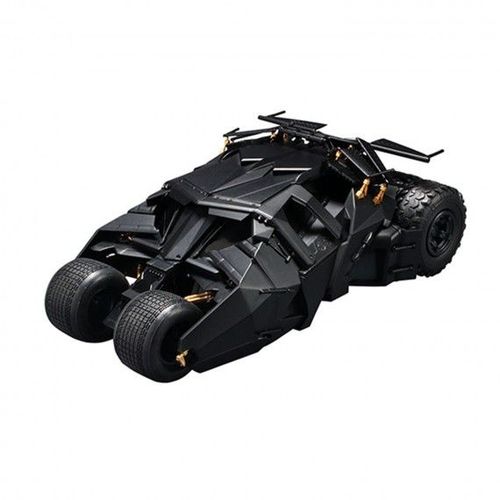Maquette Batman - Batmobile Batman Begins 1/35