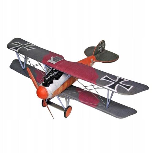 Maquette d'avion  l'chelle 1/33 DIY Paper Craft DIY Paper