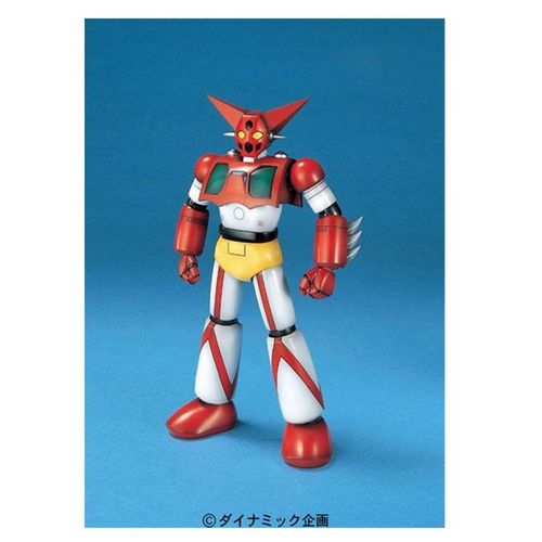 Maquette Getter Robot - Getter Robot 1 18cm