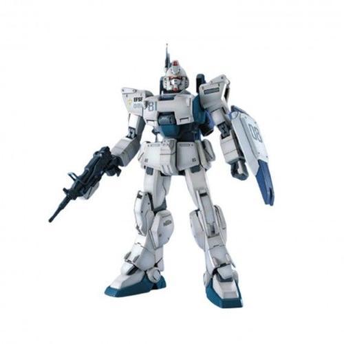 Maquette Gundam - Rx-79G Gundam Ez8 Gunpla MG 1/100 18cm | Rakuten