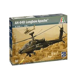 Maquette H?licopt?re : AH-64D Apache Longbow