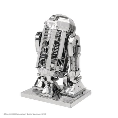 Dam Dpc Star Wars - R2-D2