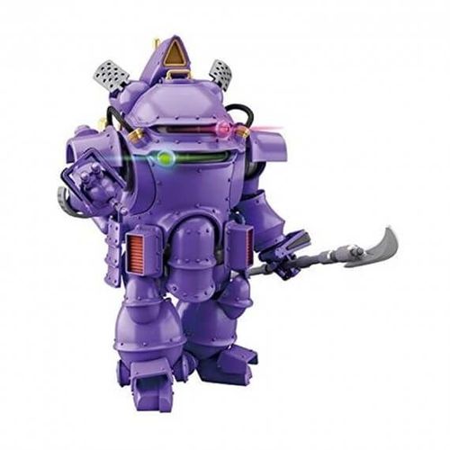Maquette Sakura Wars - Kobu-Kai Sumire Kanzaki Type Hg 1/20 15cm