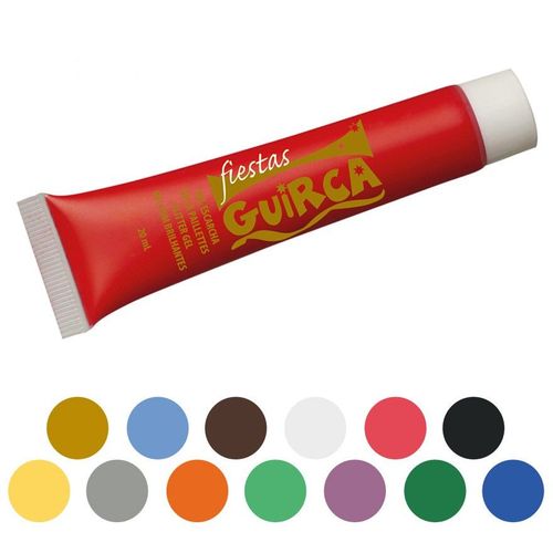 Maquillage En Cr?Me Plusieurs Coloris 20 Ml (Couleur Jaune)