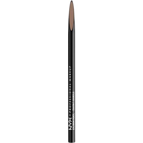 Precision Brow Pencil - Nyx Professional Makeup - Crayon  Sourcils