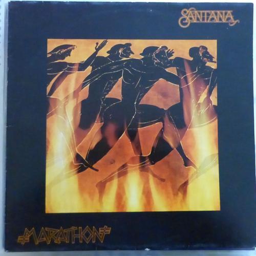 Marathon - Santana