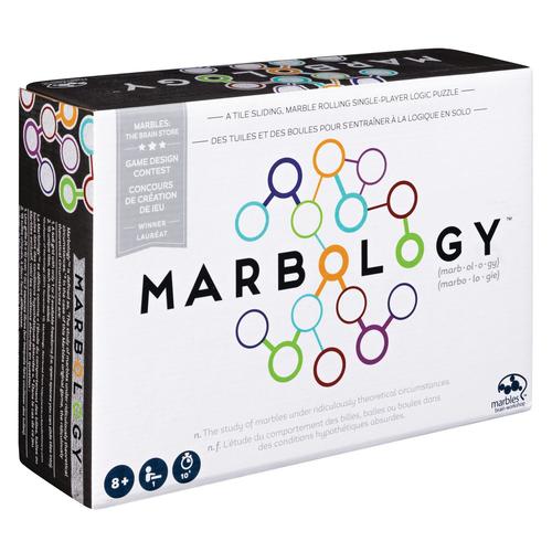 Games Marbology