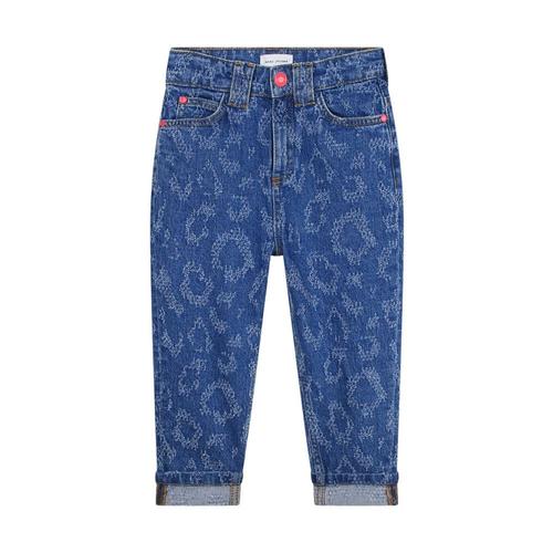 Marc Jacobs - Kids > Bottoms > Jeans - Blue