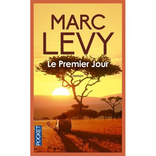 Le Premier Jour    Format Poche 