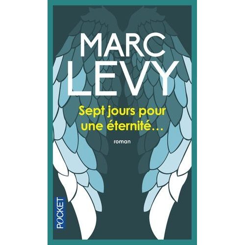 Sept Jours Pour Une ternit    Format Poche 
