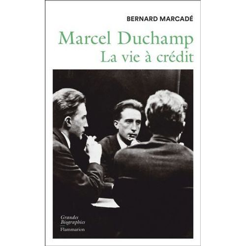 Marcel Duchamp. La Vie  Crdit  