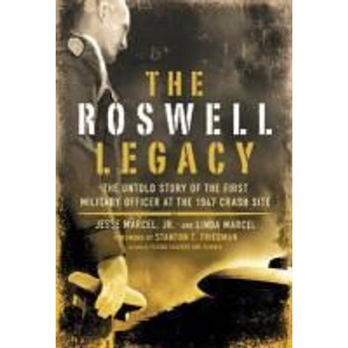The Roswell Legacy    Format Broch 