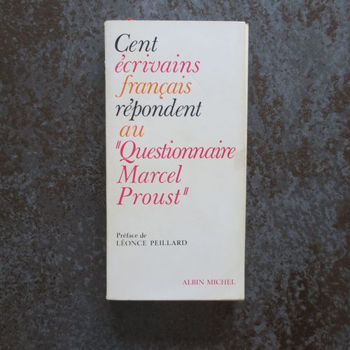 Marcel Proust - 