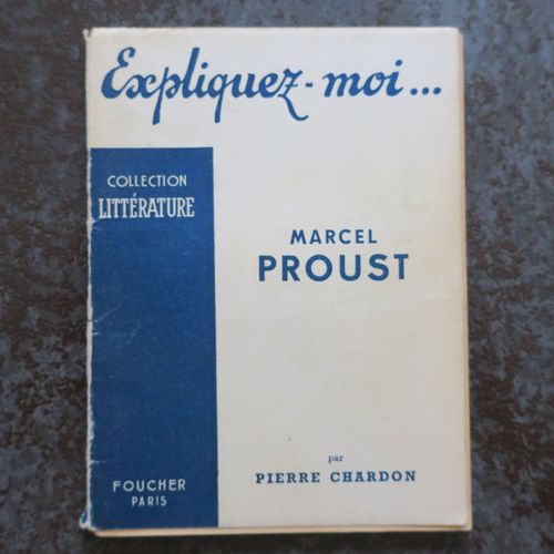 Marcel Proust - 