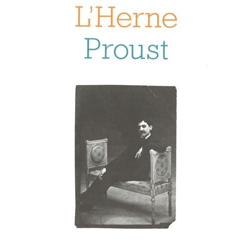 Marcel Proust    Format Beau livre 