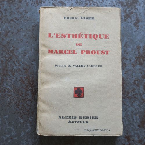 Marcel Proust - 