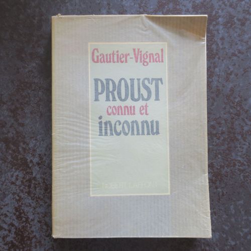 Marcel Proust - 