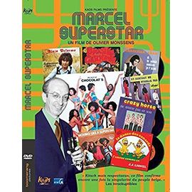 Marcel Superstar - DVD Zone 2 | Rakuten Marcel Superstar - DVD Zone 2 | Rakuten