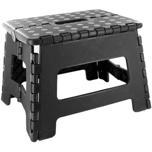 Marche Pied Pliable Compact
