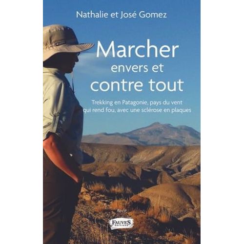 Marcher Envers Et Contre Tout  