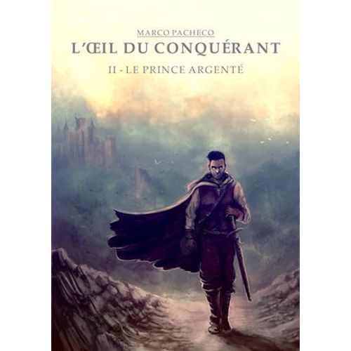 L'?Il Du Conqurant - Ii   de Marco Pacheco
