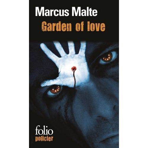 Garden Of Love    Format Poche 