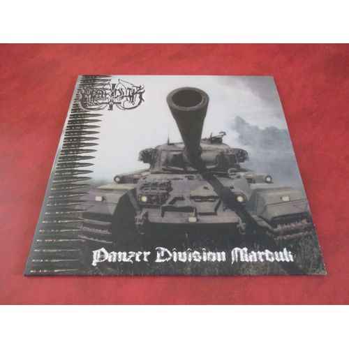 Marduk (Dark Funeral, Mayhem, Immortal, Watain, Abruptum