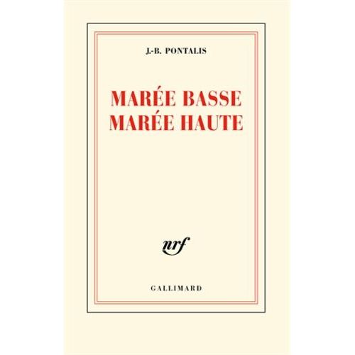 Mare Basse Mare Haute    Format Grand Format 