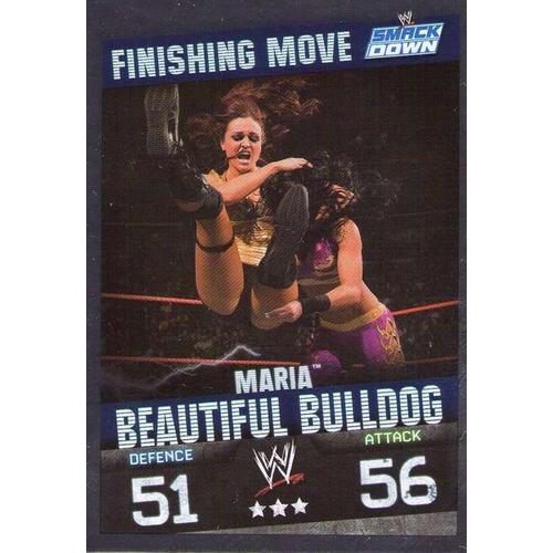 Maria - Beautiful Bulldog
